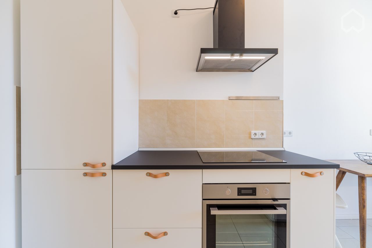 Wohnung Hufelandstraße in Berlin