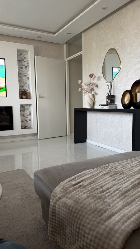 Appartement te huur in Rotterdam – Gong – foto 1