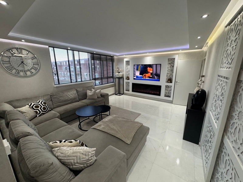 Appartement Gong 5