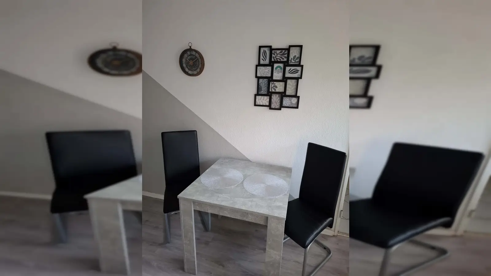 Wohnung Geisbergstraße in Berlin