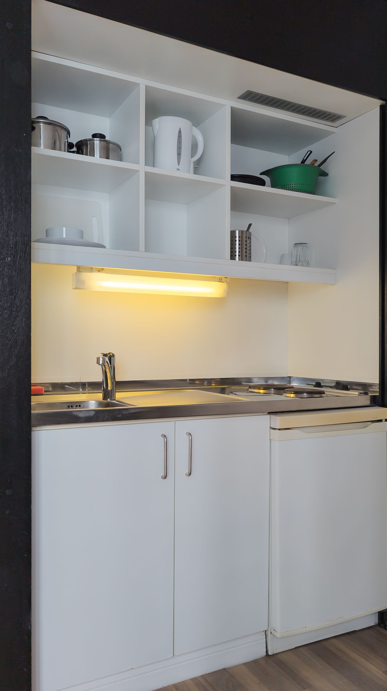 Wohnung Osnabrücker Straße in Berlin