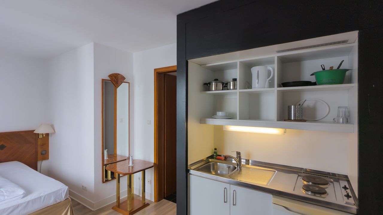 Wohnung Osnabrücker Straße in Berlin