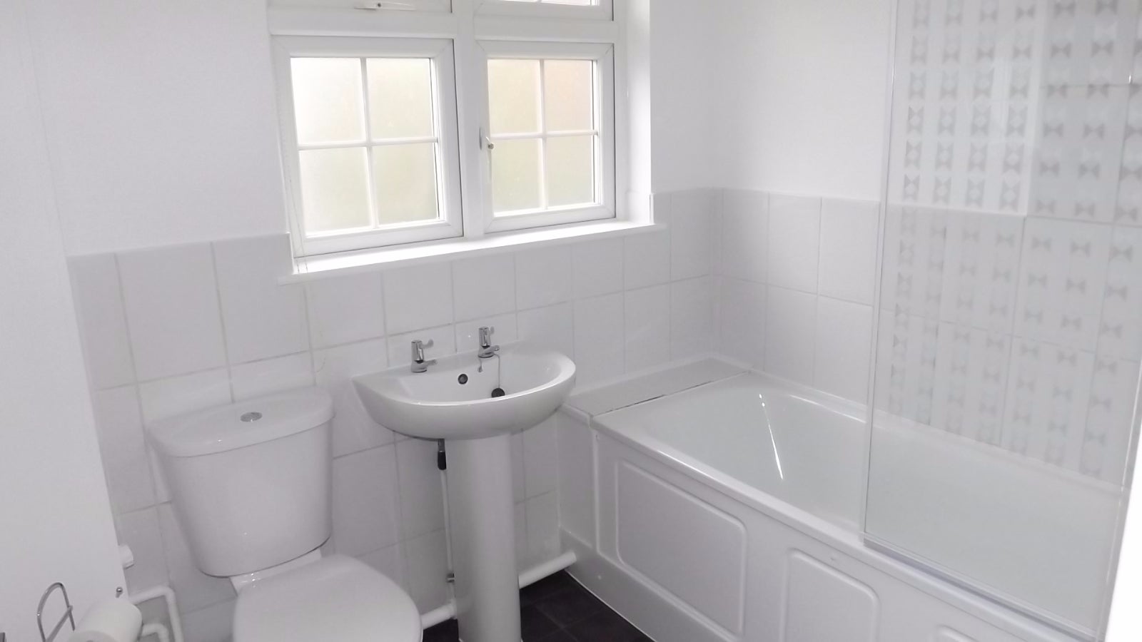House Bowers Walk in Greater London