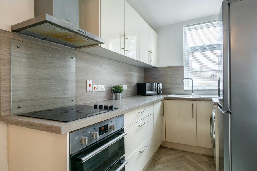 Room Campion Street in Derby