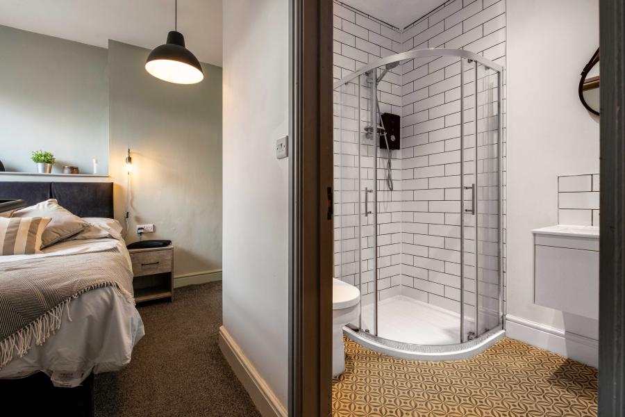 Room Campion Street in Derby
