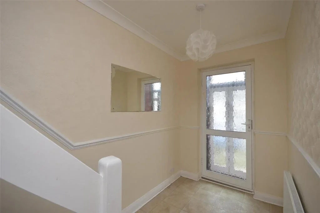 House Rougemont Avenue in Greater London