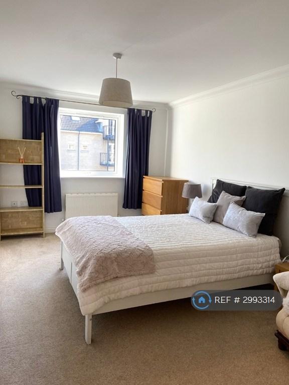Flat Hulse Road in Southampton