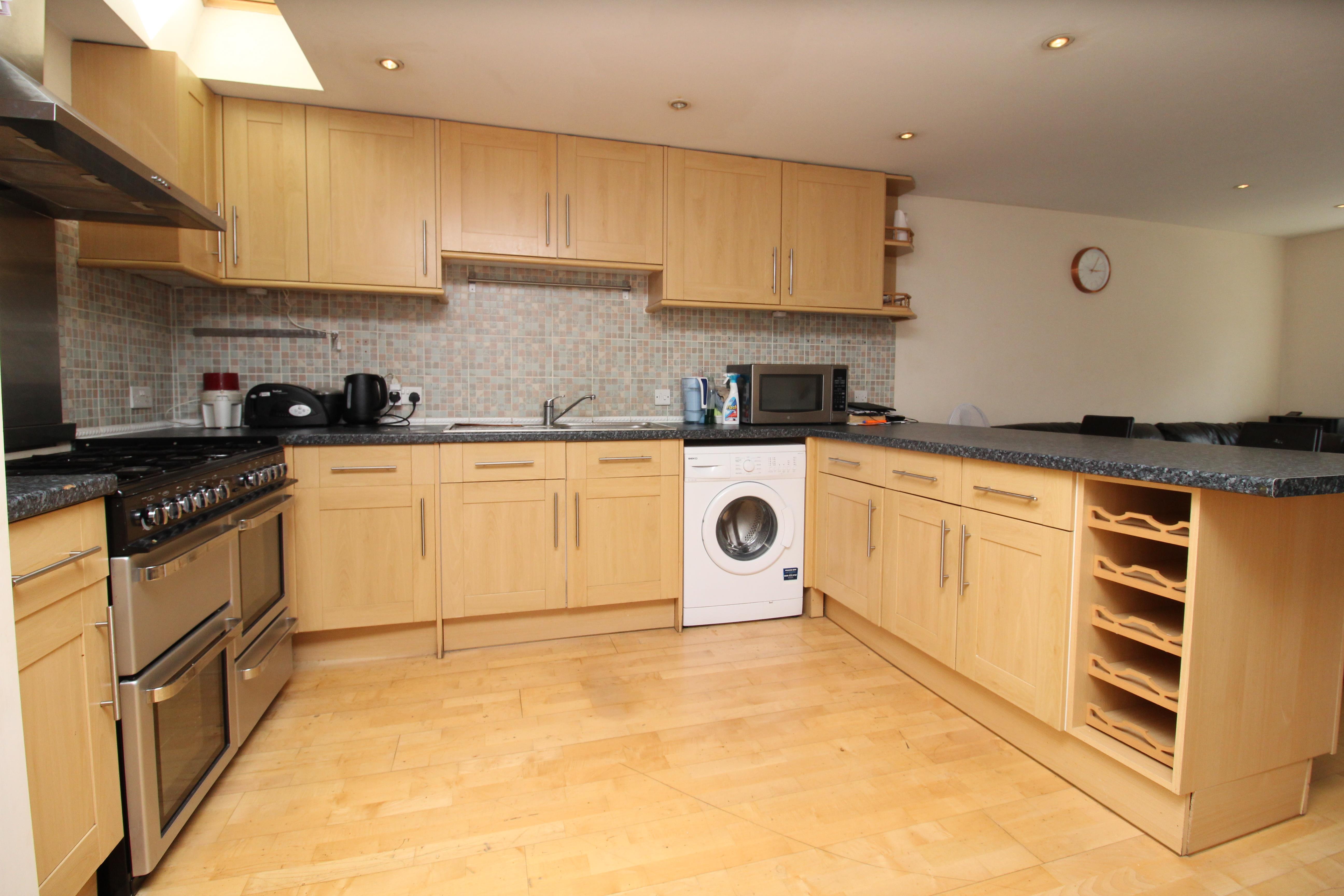 Flat Middleborough in Colchester