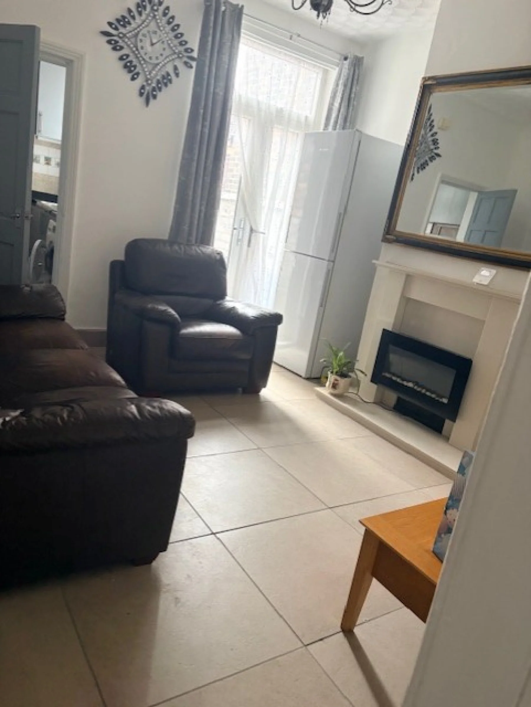 Flat Guildford Street in Stoke-on-Trent