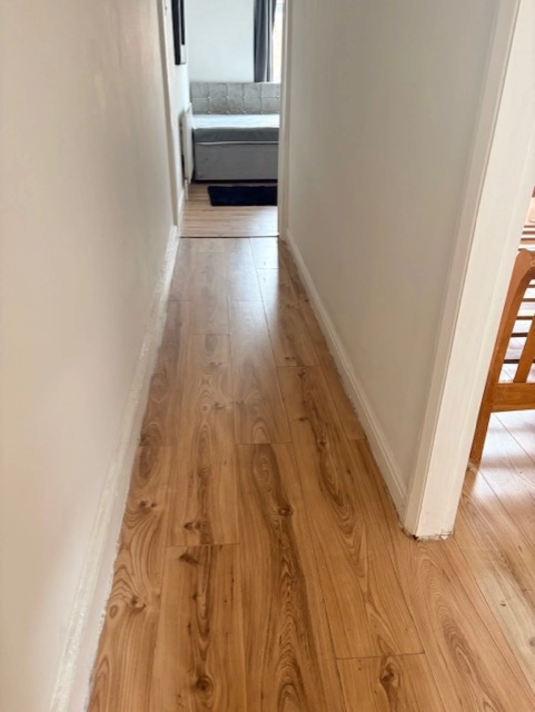 Flat Guildford Street in Stoke-on-Trent