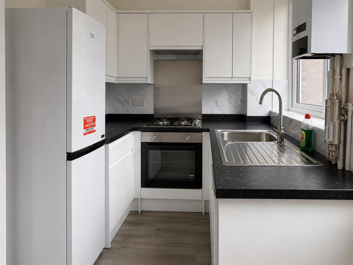 House Cressingham Road in Greater London