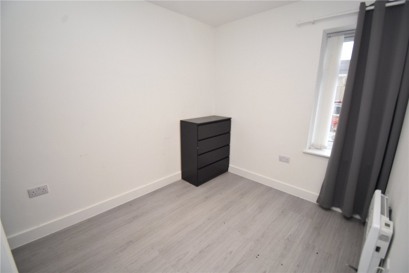 Flat New Chester Road in New Ferry