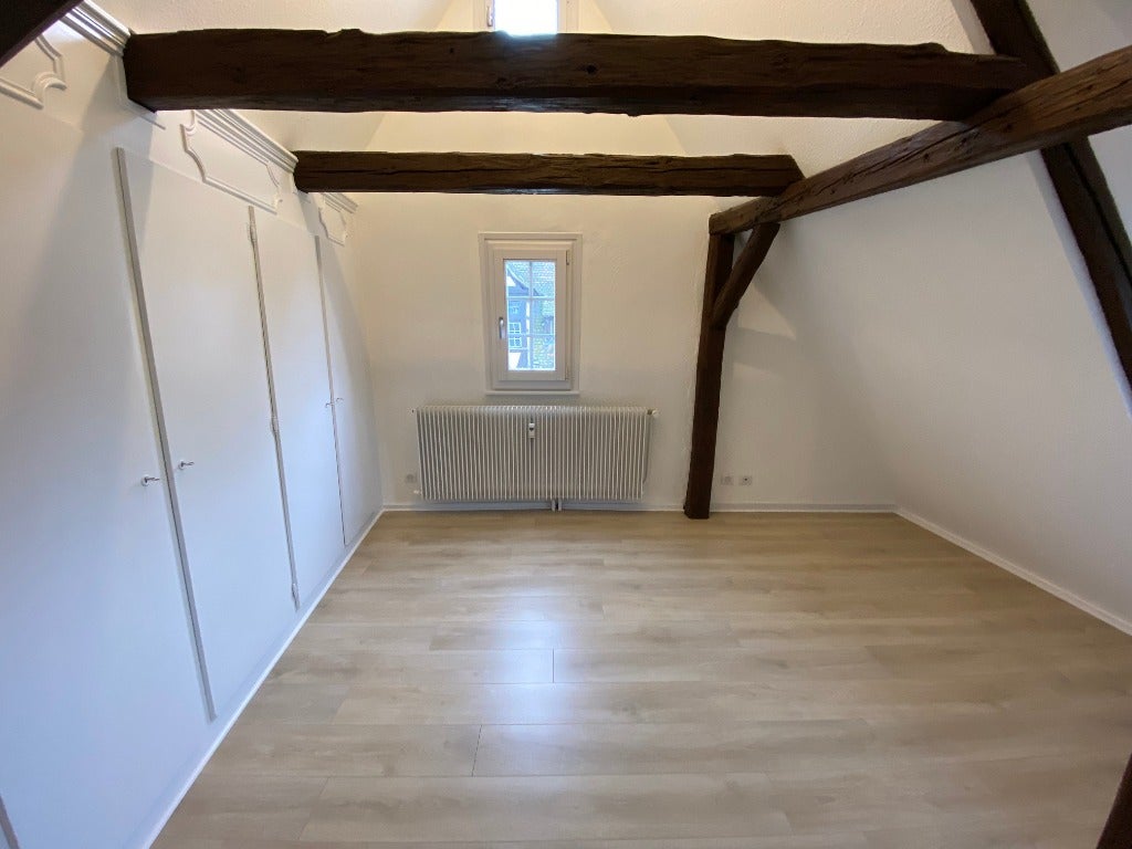 Appartement Rue de la Herse à Colmar