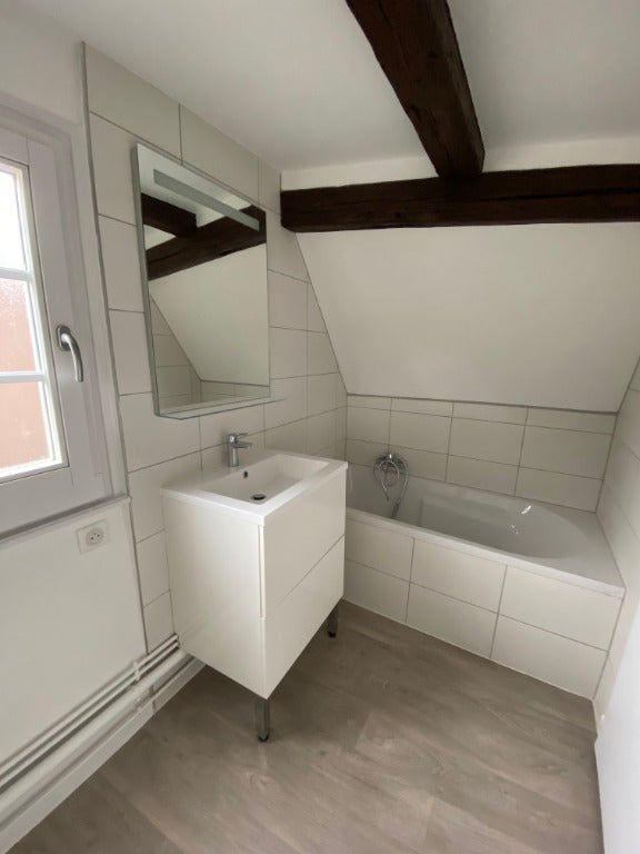 Appartement Rue de la Herse à Colmar