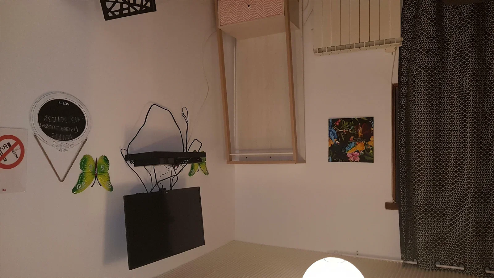 Appartement Rue Pasteur à Nanteuil-lès-Meaux