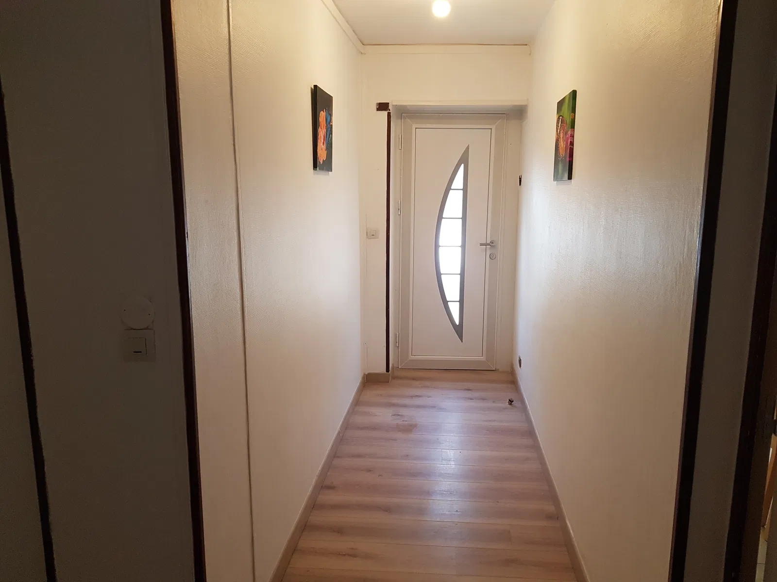 Appartement Rue Pasteur à Nanteuil-lès-Meaux