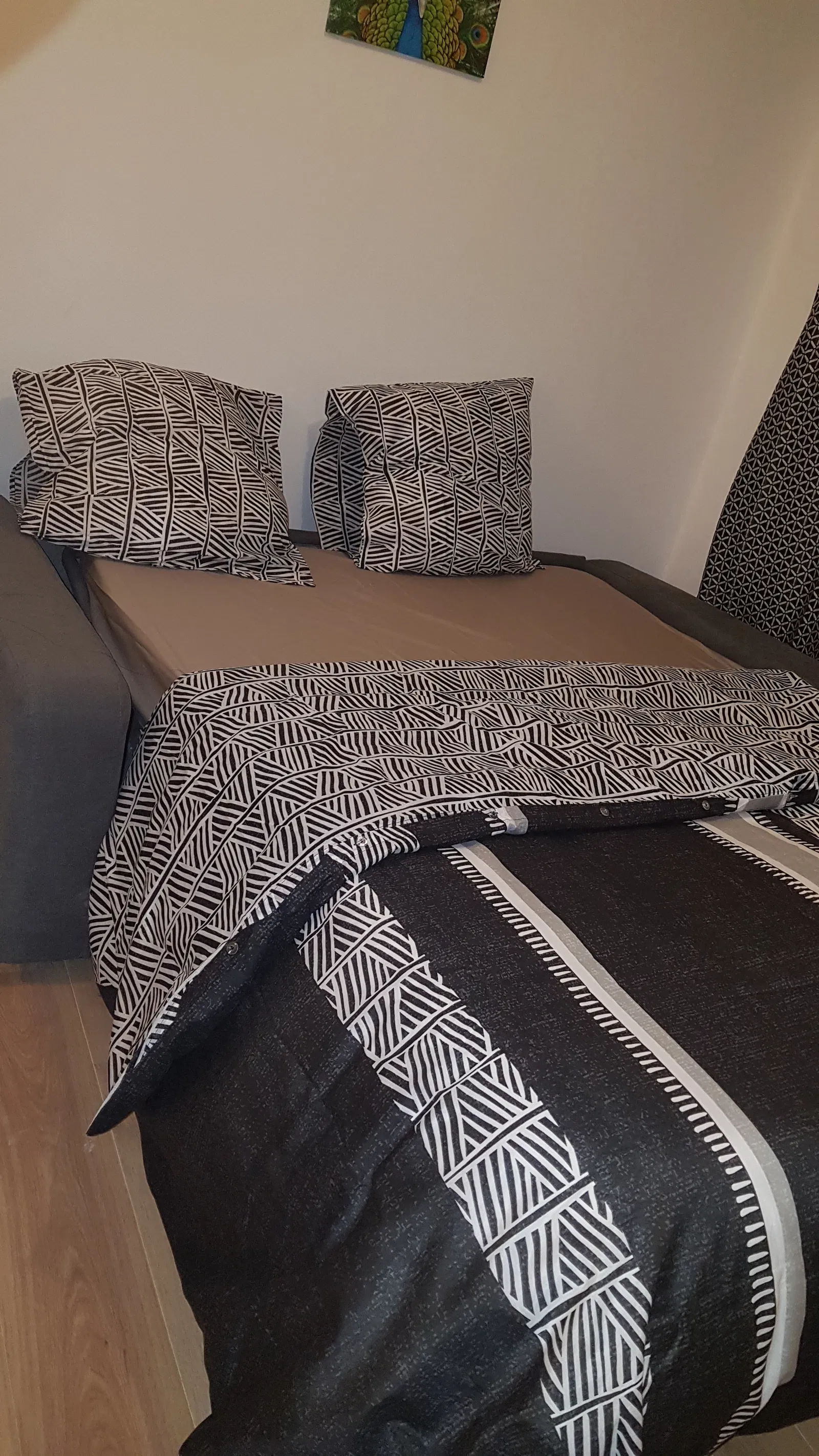 Appartement Rue Pasteur à Nanteuil-lès-Meaux