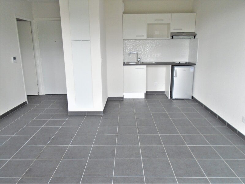 Appartement Avenue Alphonse Juin à Montpellier
