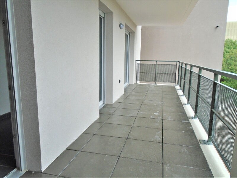 Appartement Avenue Alphonse Juin à Montpellier