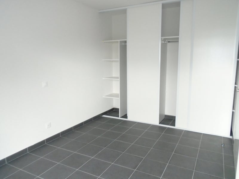 Appartement Avenue Alphonse Juin à Montpellier