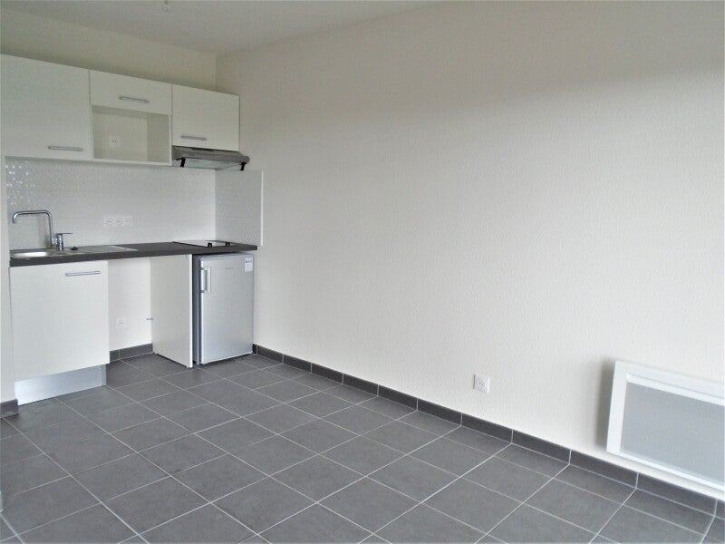 Appartement Avenue Alphonse Juin à Montpellier