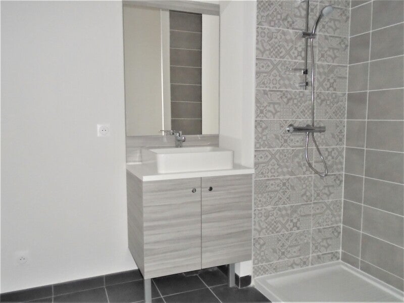 Appartement Avenue Alphonse Juin à Montpellier