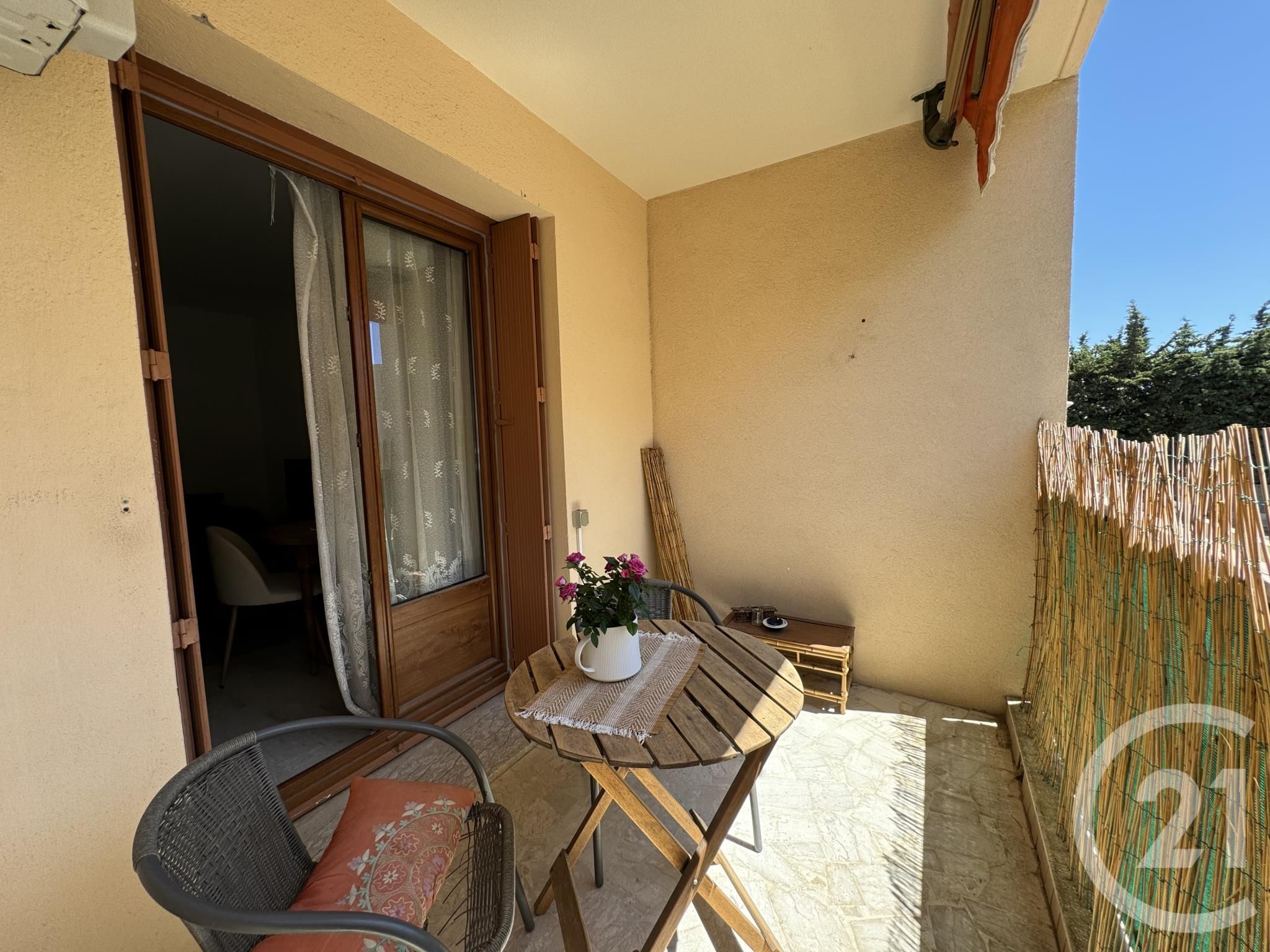 Appartement Allée des Champs Fleuris à Sanary-sur-Mer