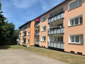 Wohnung Küsterwiese in Bielefeld