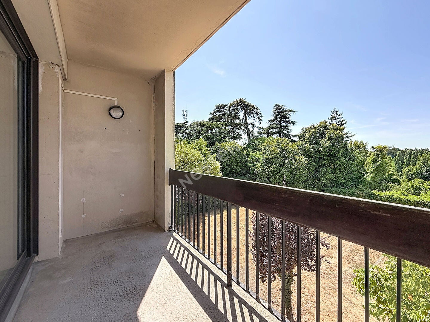 Flat Rue du Général Leclerc in Le Lion-d'Angers