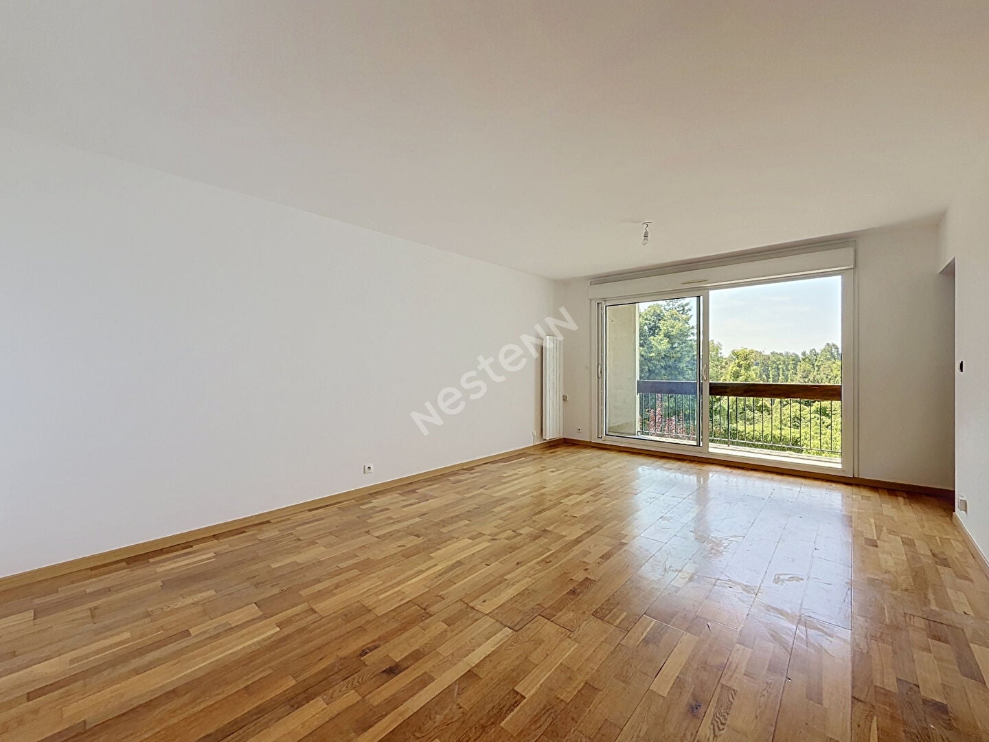 Flat Rue du Général Leclerc in Le Lion-d'Angers