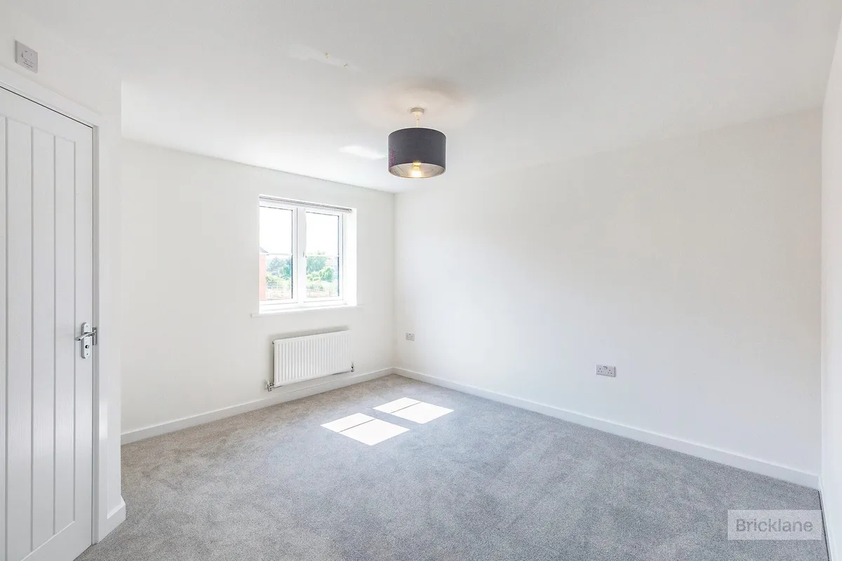 House Cardigan Close in Northampton