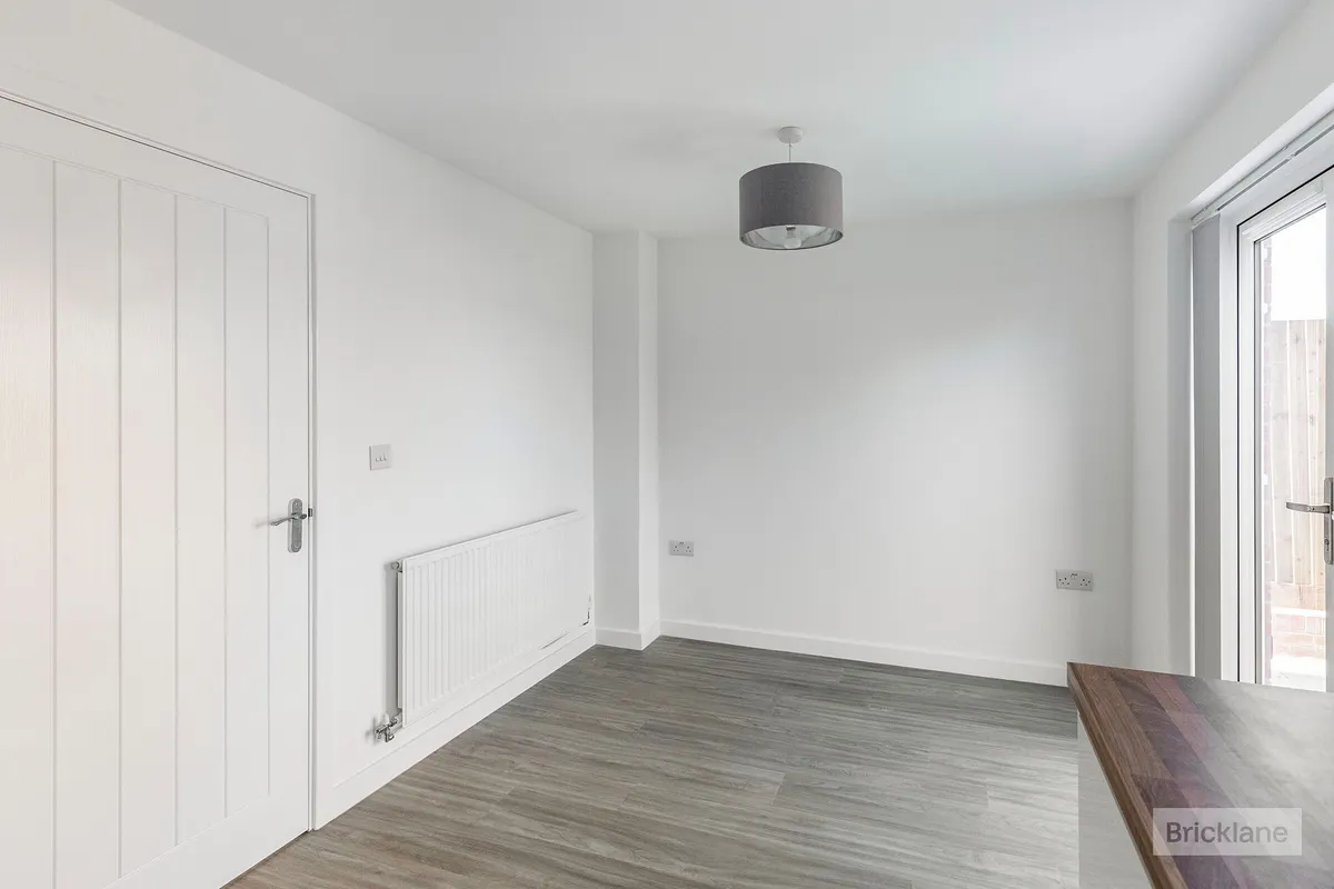 House Cardigan Close in Northampton