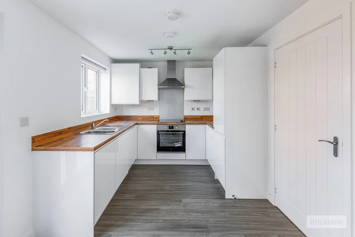 House Cardigan Close in Northampton