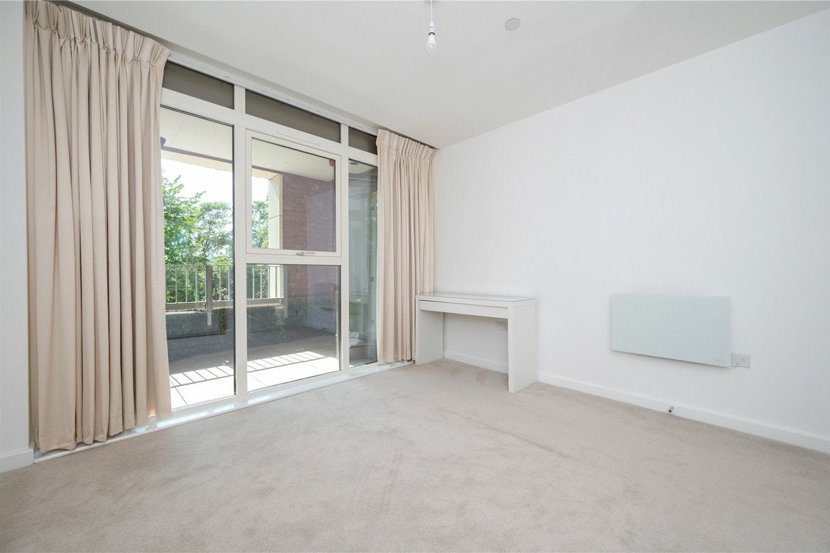 Flat Grosvenor Road in St Albans