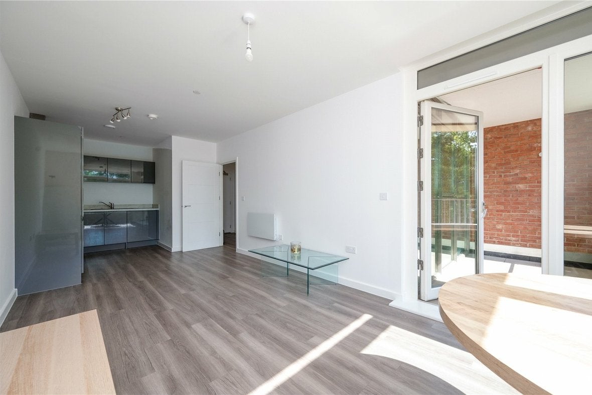 Flat Grosvenor Road in St Albans