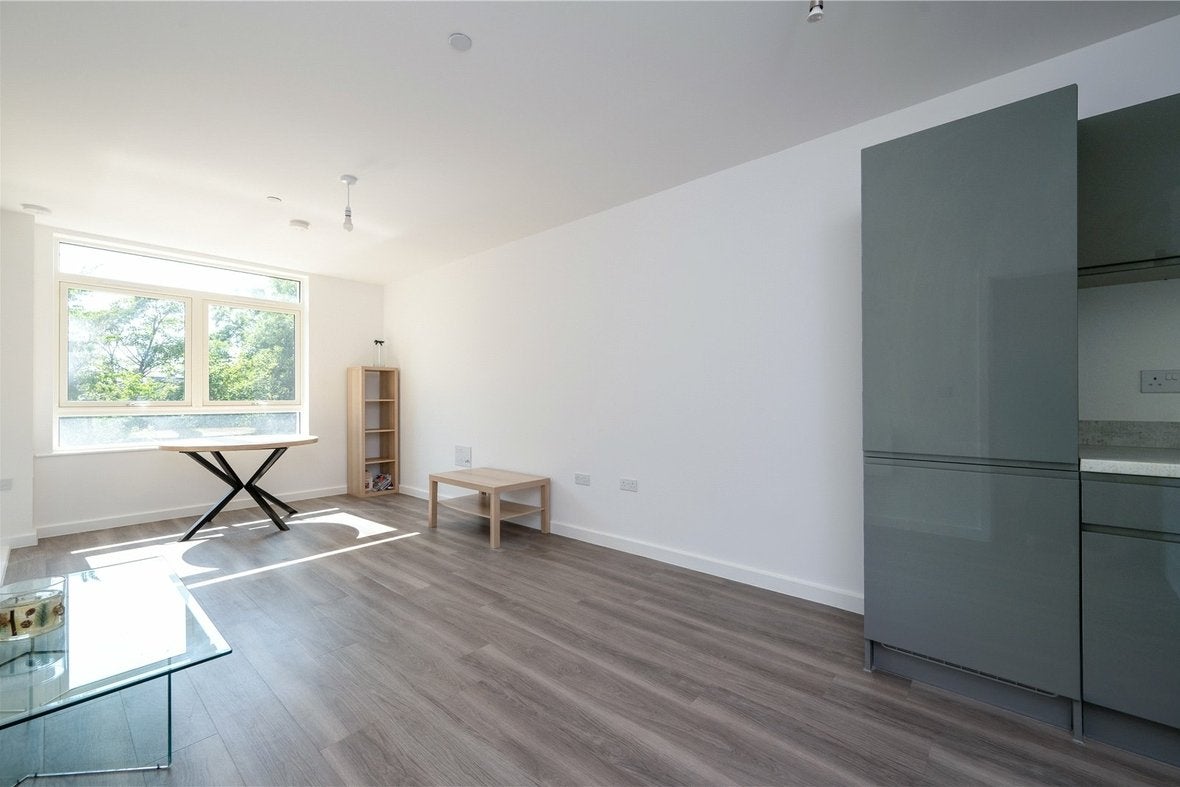 Flat Grosvenor Road in St Albans