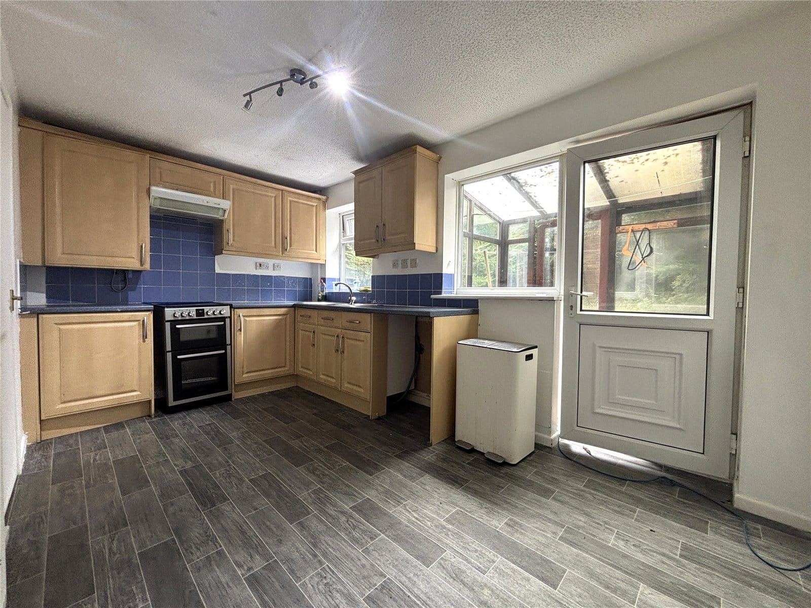 House Croxton Avenue in Milnrow