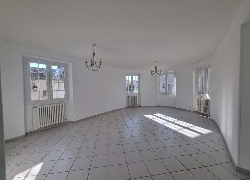 Appartement Rue François Lauzun à Bourg-Saint-Andéol
