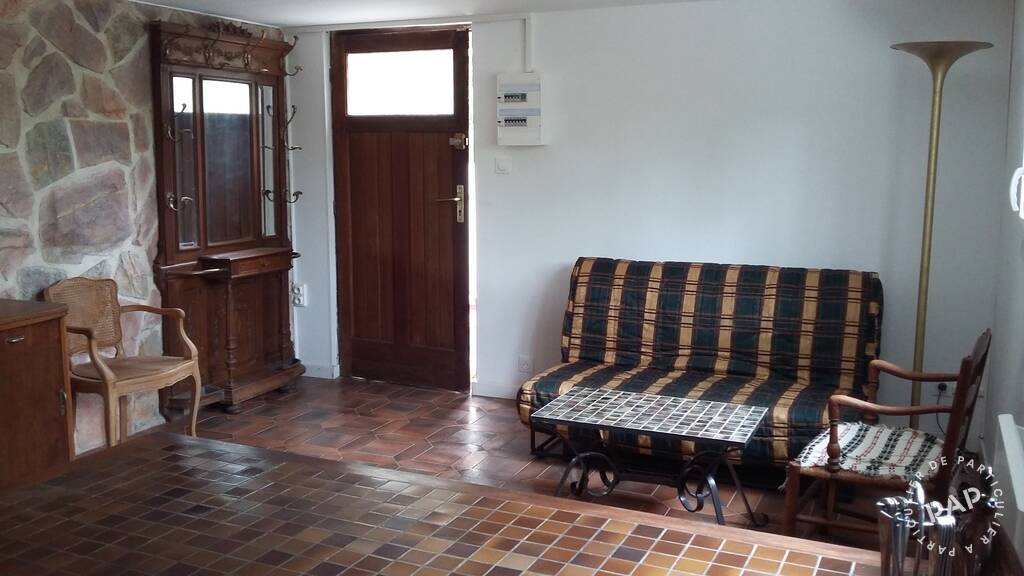 Appartement McDrive à Saulx-les-Chartreux