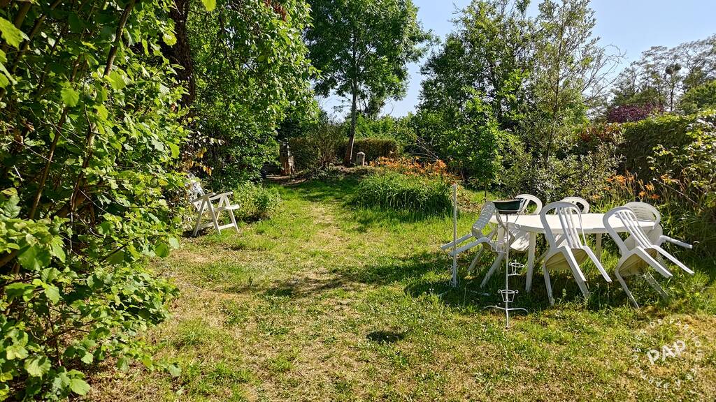 Appartement McDrive à Saulx-les-Chartreux