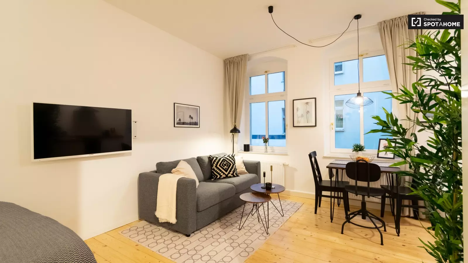 Wohnung Konrad-Wolf-Straße in Berlin