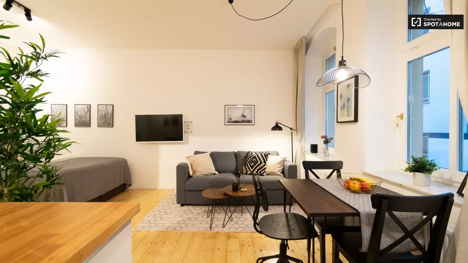 Wohnung Konrad-Wolf-Straße in Berlin