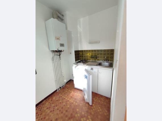 Flat Rue duffour-dubergier in Bordeaux