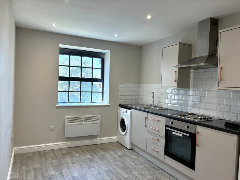 Flat Marlborough Court in Newcastle upon Tyne