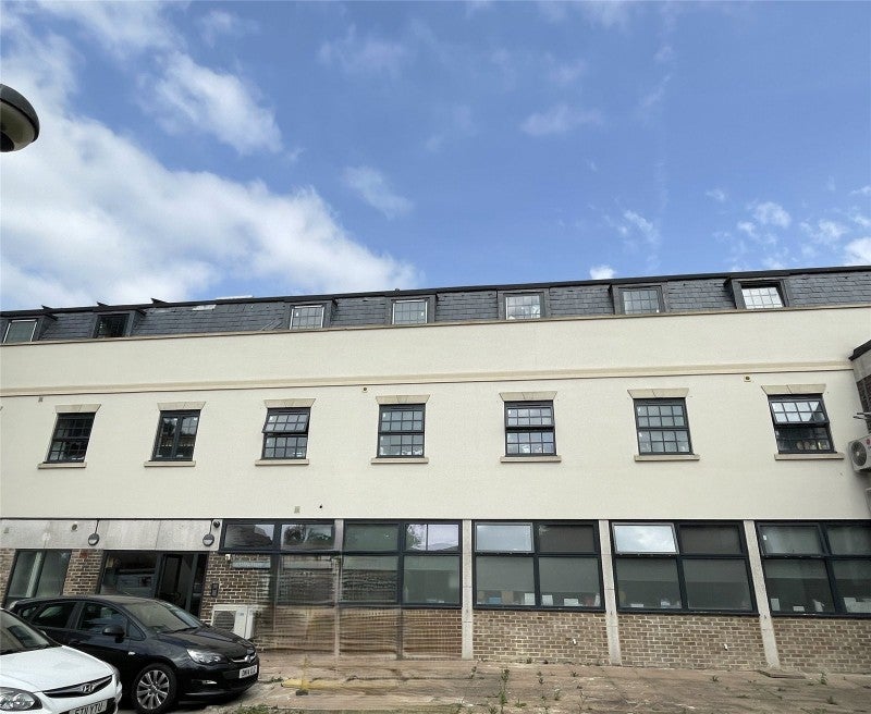 Flat Marlborough Court in Newcastle upon Tyne