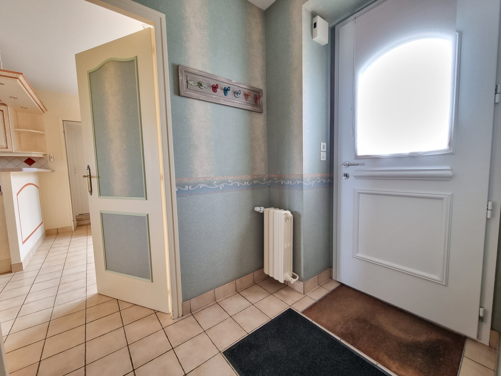 Maison Rue de Saumur à Les Herbiers