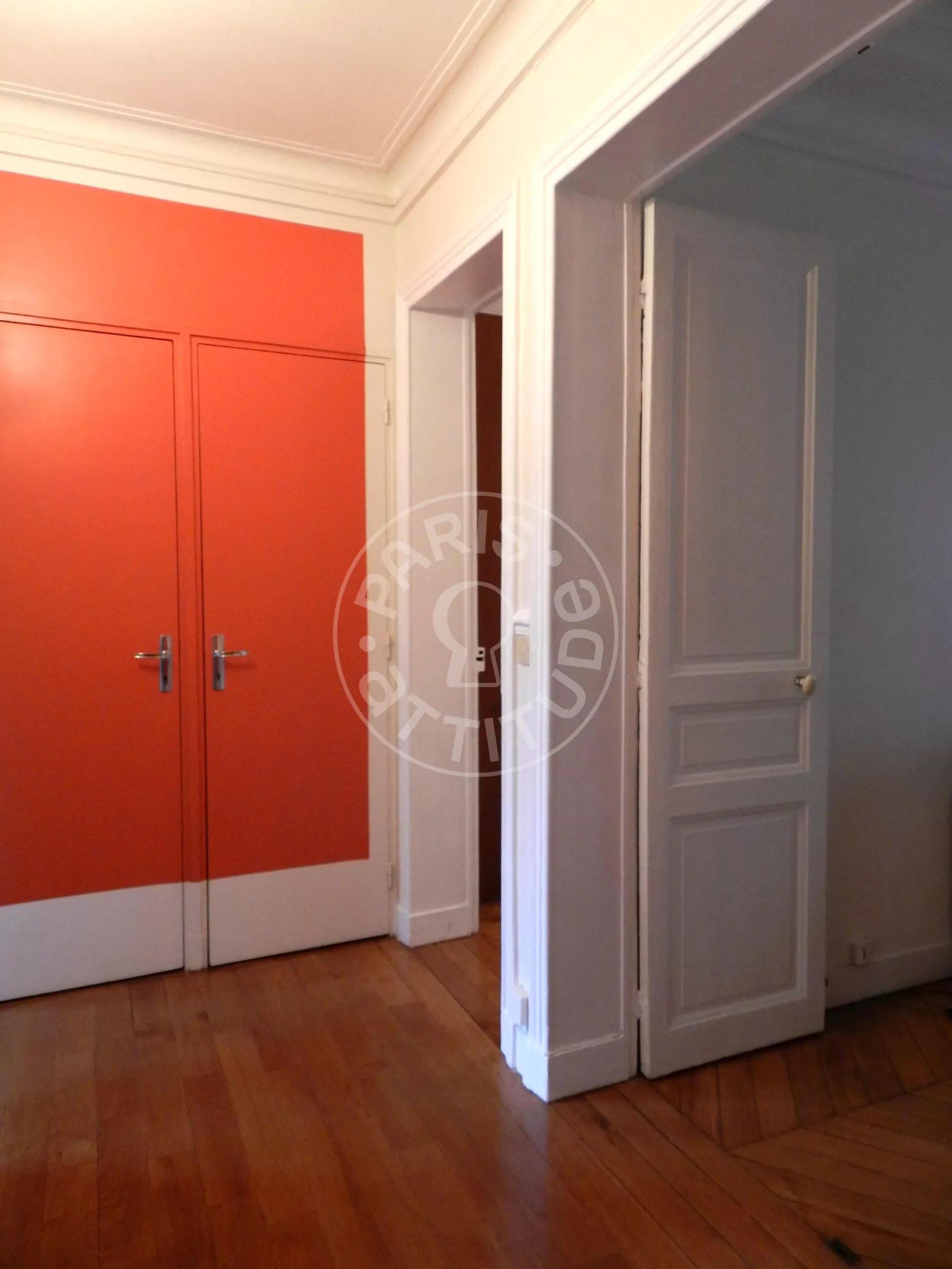 Appartement Rue Yvon Villarceau à Paris