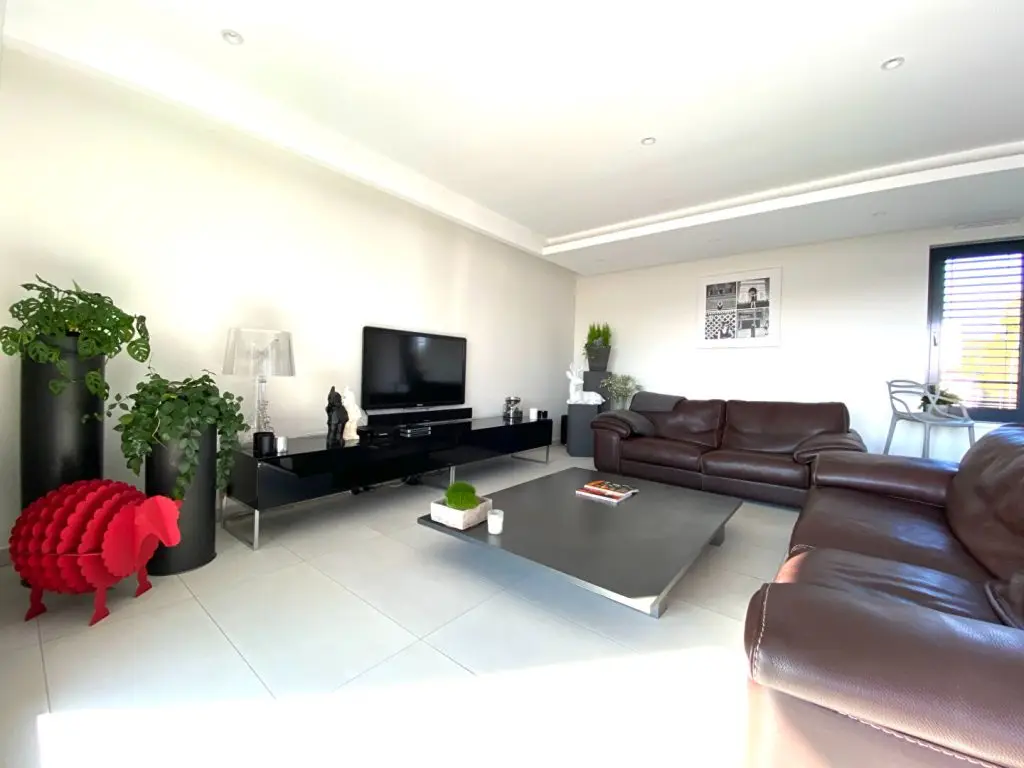Appartement Rue de Colmar à Horbourg-Wihr
