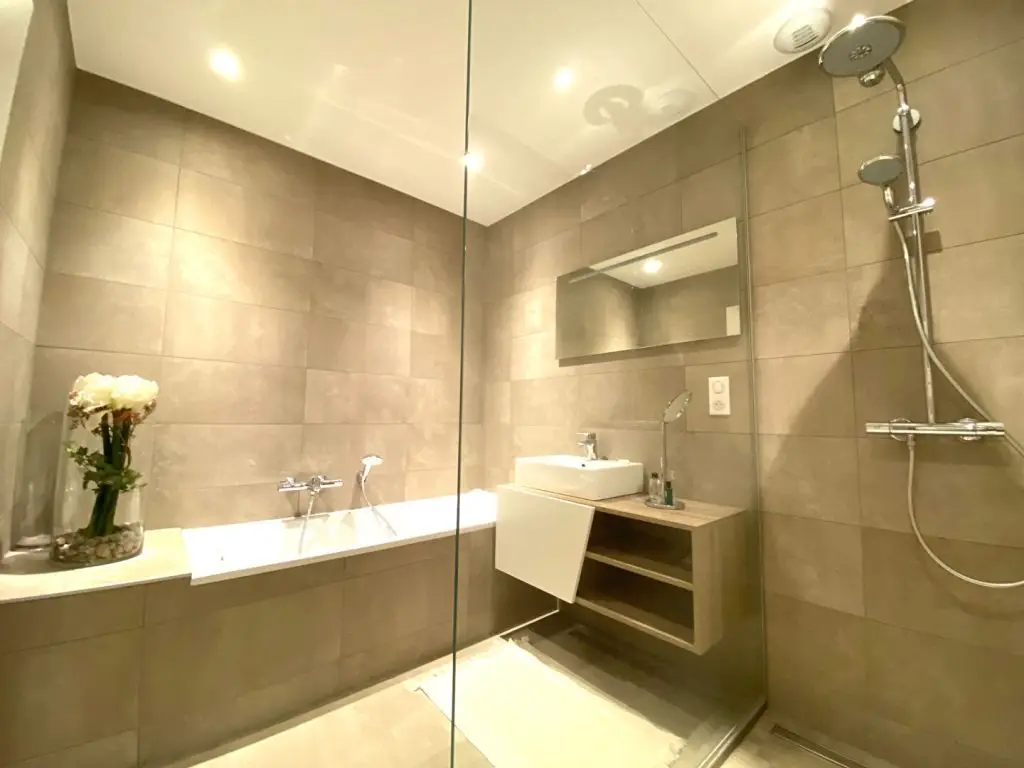 Appartement Rue de Colmar à Horbourg-Wihr