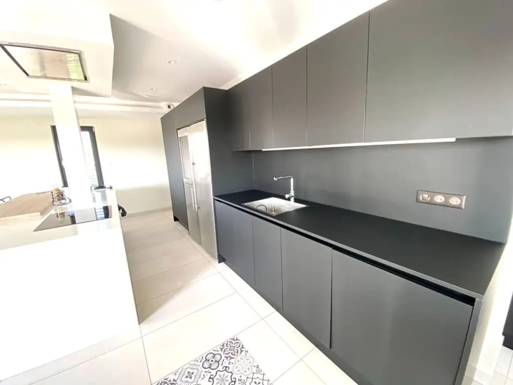 Appartement Rue de Colmar à Horbourg-Wihr